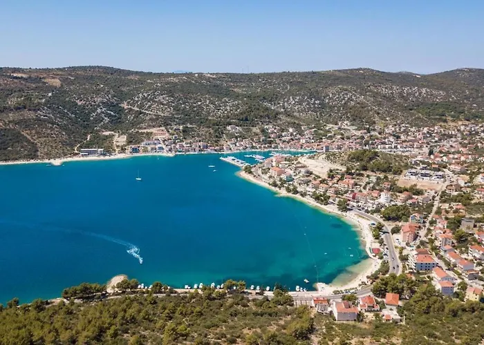 Apartment Katarina - Private Pool 80m From *