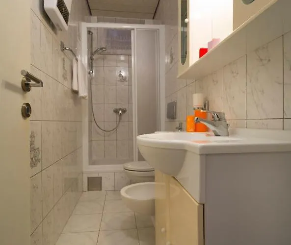 Apartment Katarina - Private Pool 80m From *