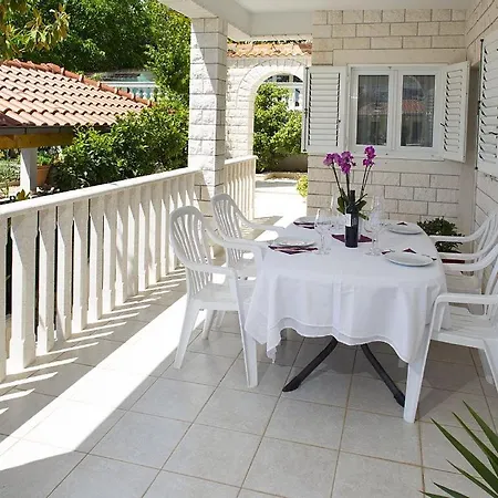 Apartamento Katarina - Private Pool 80m From