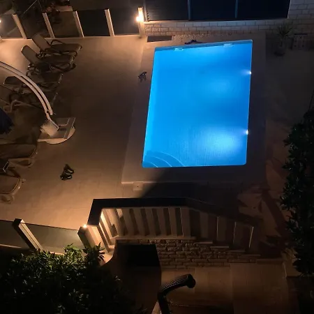 Apartamento Katarina - Private Pool 80m From