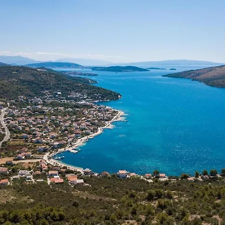 Apartamento Katarina - Private Pool 80m From