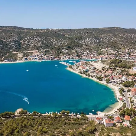 Apartamento Katarina - Private Pool 80m From *