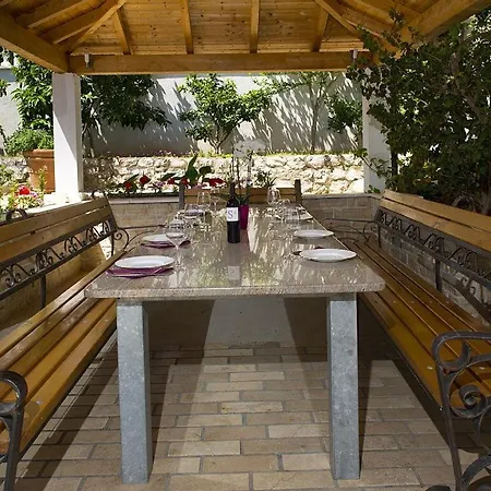 Apartamento Katarina - Private Pool 80m From