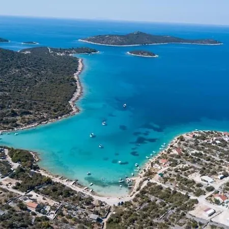 Apartamento Katarina - Private Pool 80m From